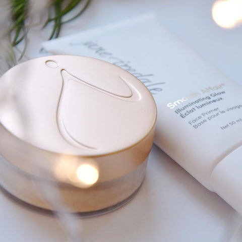 Make-Up Jane Iredale