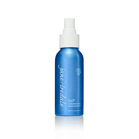 jane iredale D2O Hydration Spray