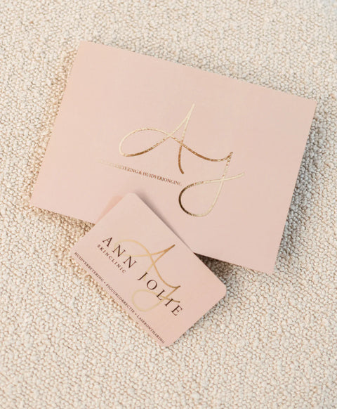 Cadeaubon Headspa behandeling