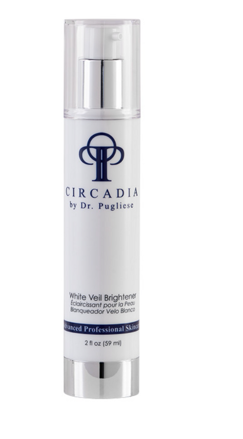 White Veil Brightener 60ML Dagcrème