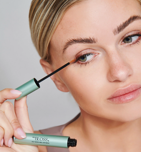 Holy Grow Lash serum 3ml