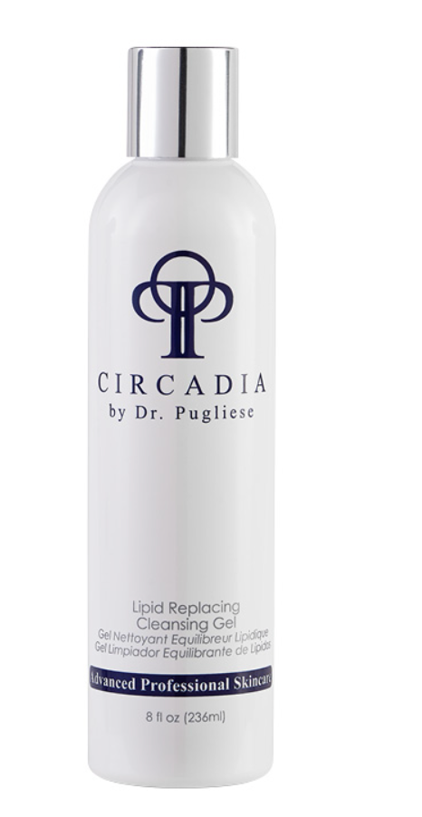 Lipid Replacing Cleanser 200ml