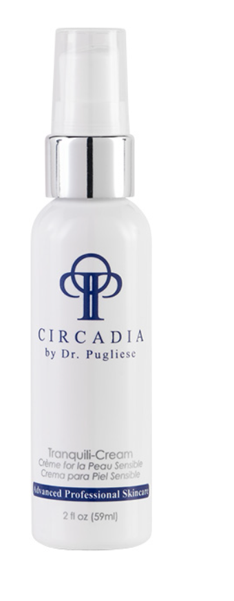 Tranquili-Cream 60ML