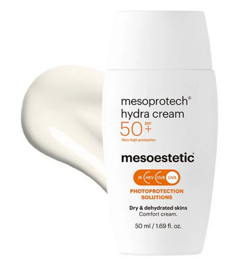 Mesoprotech® Hydra Cream 50+