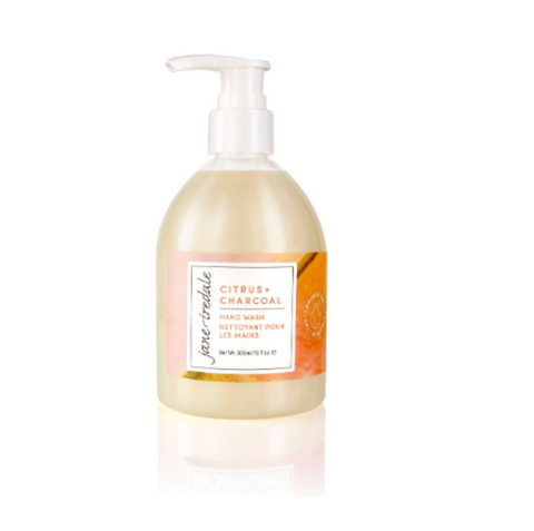 Citrus + Charcoal Hand Wash