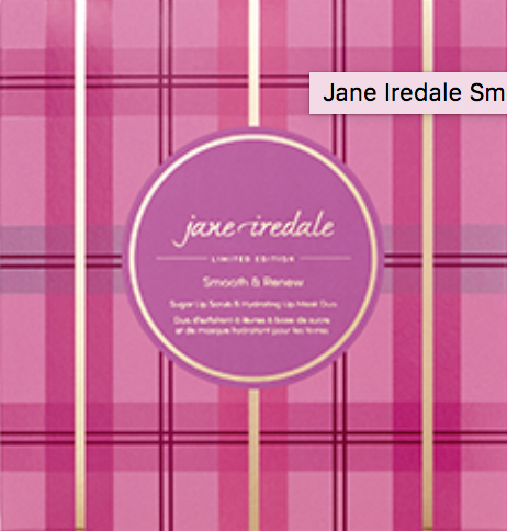 Jane Iredale Smooth & Renew set