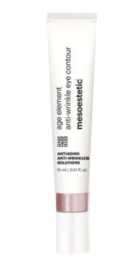 Anti-Wrinkle eye contour 15ML: oogcrème voor wallen, donkere kringen, rimpels, expressielijntjes en kraaiepootjes