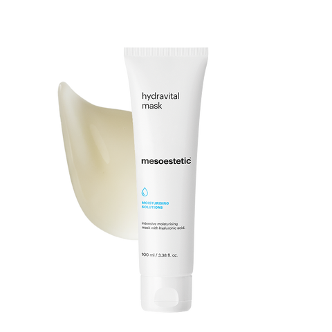 Mesoestetic® Hydravital mask 100ml