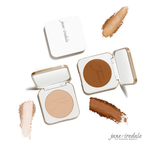 Make-Up Jane Iredale