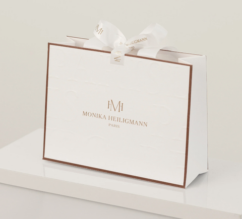 Monika heiligmann Paris!