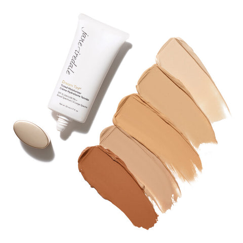 Dream Tint Tinted Moisturizer