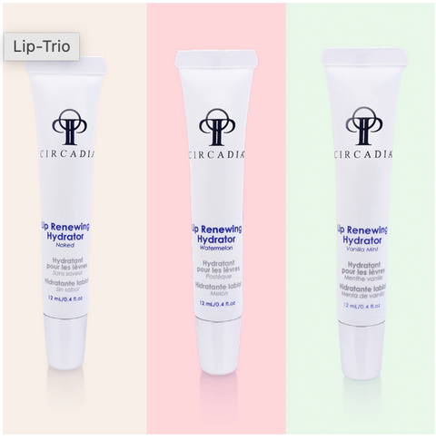 Lip balsem Renewing Hydrator (Watermelon)