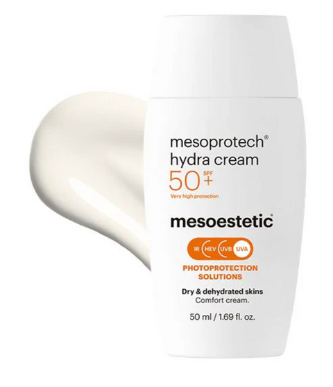 mesoprotech® hydra cream 50+