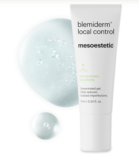 blemiderm® local control 10ml