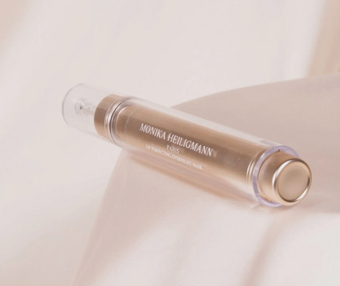 Lip Perfecting Overnight Mask: Stamcel Complex