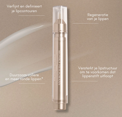 Lip Perfecting Overnight Mask: Stamcel Complex