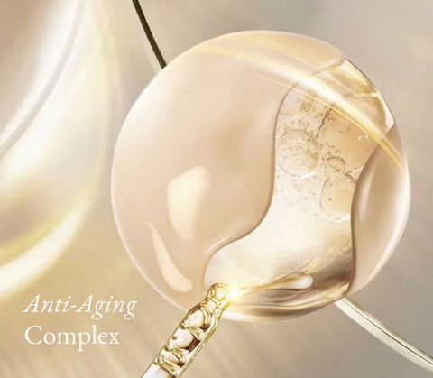 Lip Perfecting Overnight Mask: Stamcel Complex