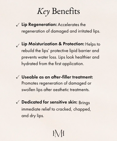 Diep Regenererende Lippenbalsem