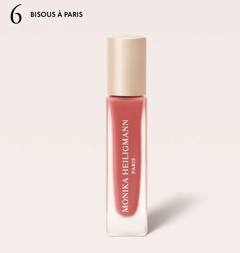 Elixir de Volume - Bisous à Paris N6