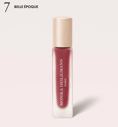 ELIXER DE VOLUME - LIP VOLUMIZING SERUM MONIKA HEILIGMANN Nr.7