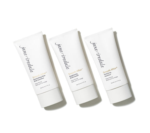 Smooth Affair® Primer Illuminating Glow