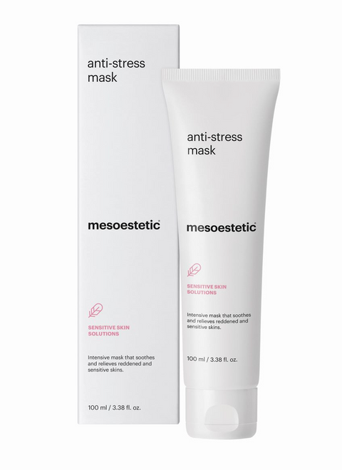 MESOESTETIC ANTI-STRESS FACE MASK 100ml