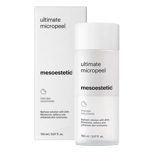 ultimate micropeel 150ml