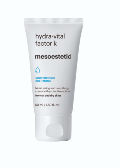 mesoestetic® hydra-vital factor k 50ml