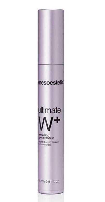 Mesoestetic Ultimate W+ Whitening Spot Eraser