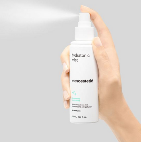 Mesoestetic Hydratonic Mist