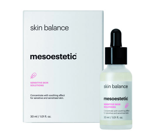 SKIN BALANCE serum