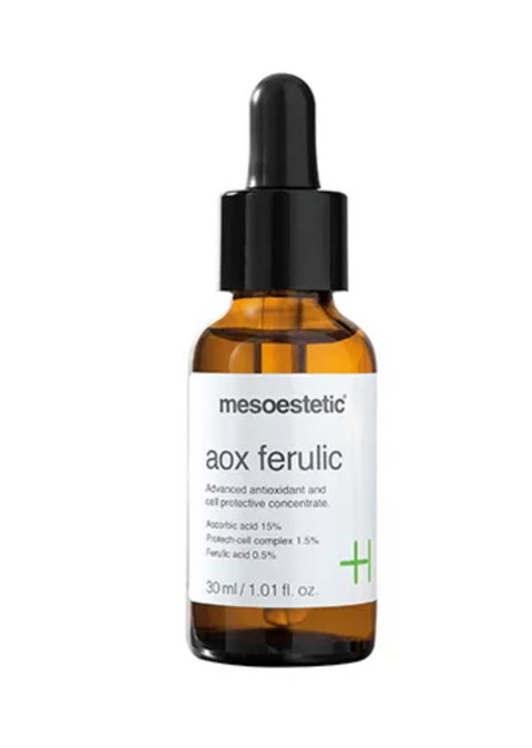 Mesoestetic AOX Ferulic