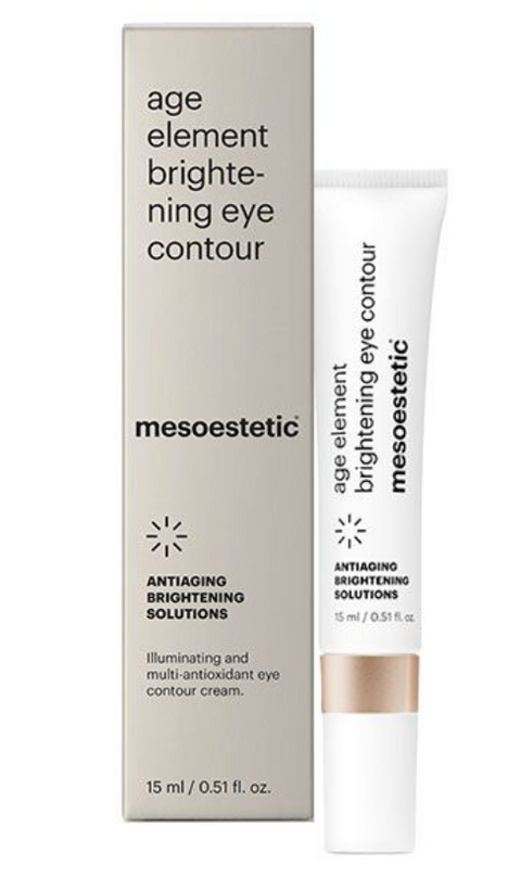 Brightening eye contour 15ML