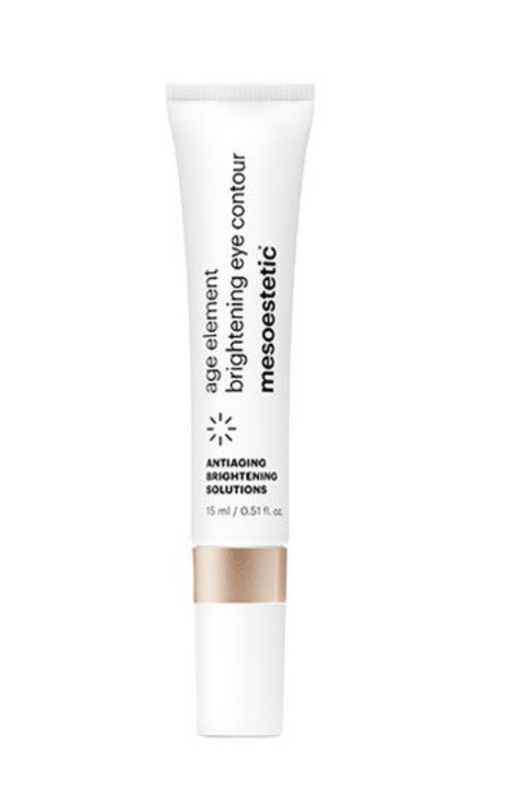 Brightening eye contour 15ML