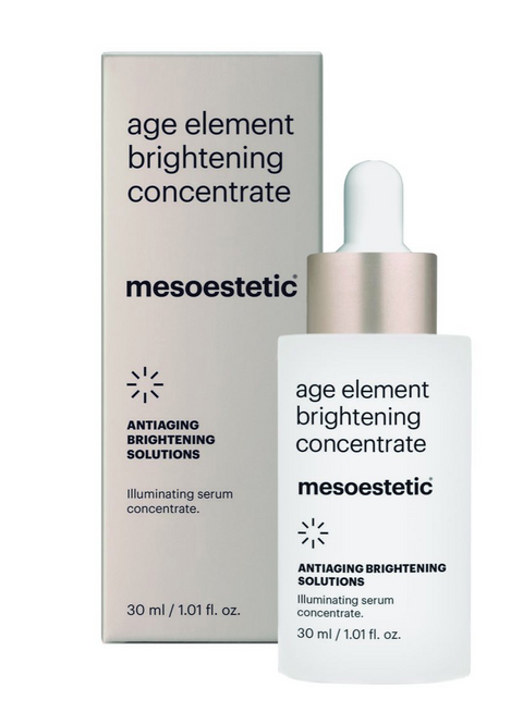 Brightening concentrate 30ml