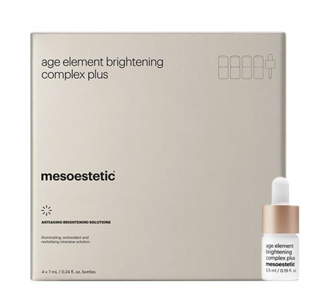 Brightening complex 4x5.5ML