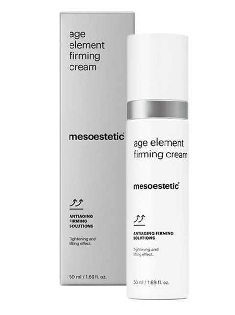 Firming Cream 50ml vermindert verslapping en maakt uw huidweefsel stevig.