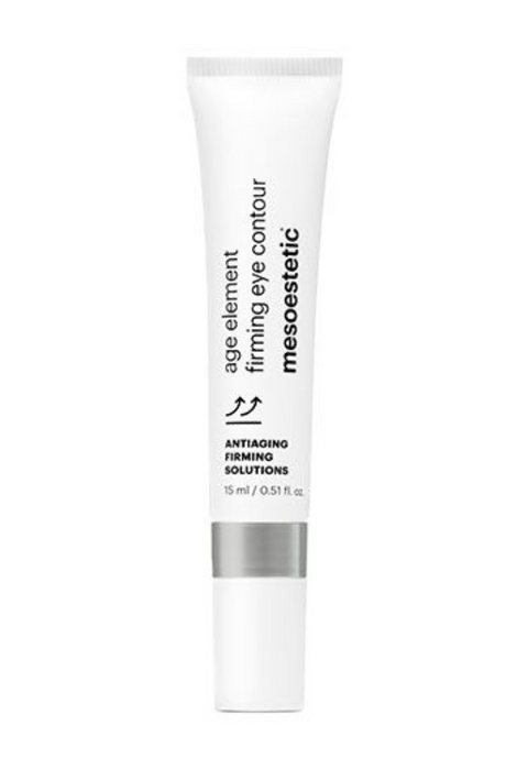 Firming eye contour 15Ml: voor het liften van het bovenste ooglid en het verminderen van oogwallen