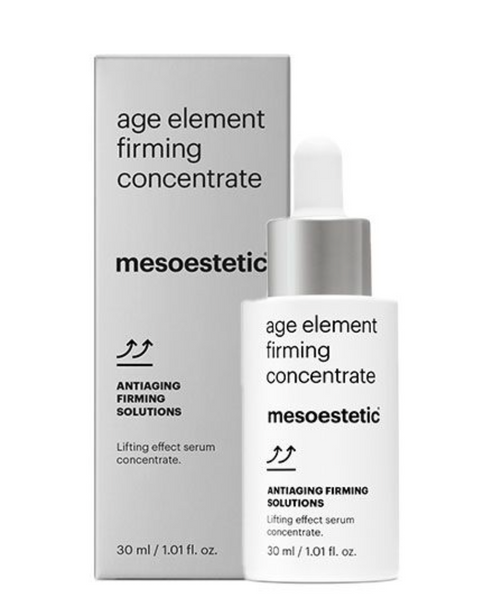 Firming concentrate 30ML:  een verstevigend serum met liftend effect