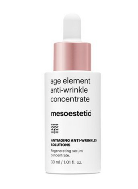 Anti-Wrinkle concentrate 30ML: doet uw rimpels verdwijnen.