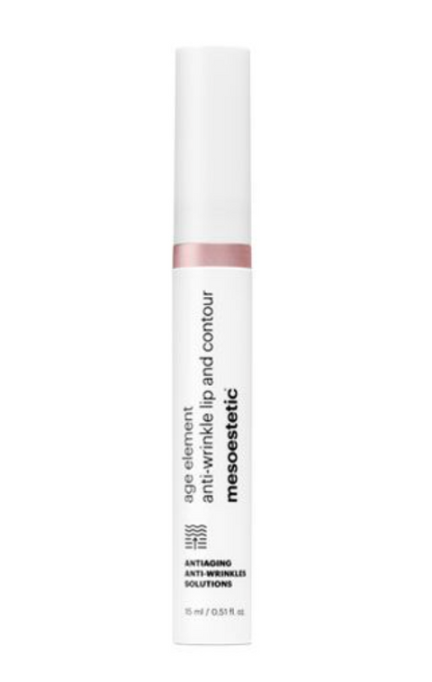 mesoestetic® age element anti-wrinkle lip and contour 15ml