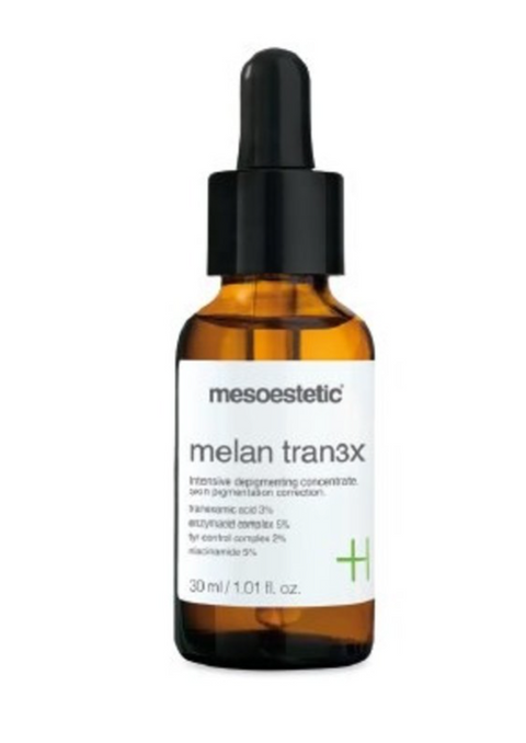 Mesoestetic Melan tran3x concentrate