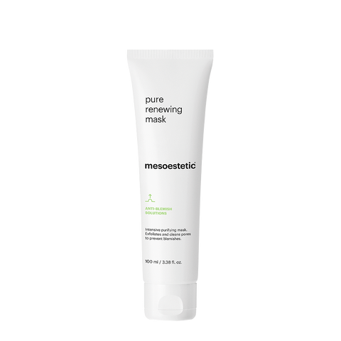 Mesoestetic Pure Renewing Mask