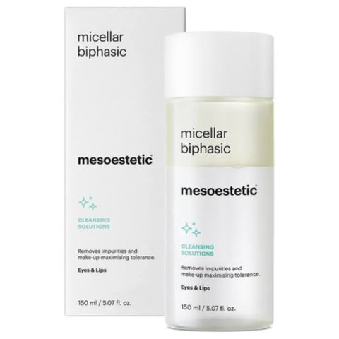 mesoestetic® micellar biphasic 150ml